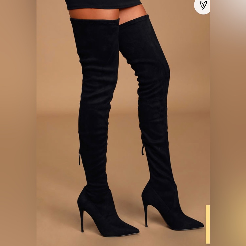 Steve Madden Boots